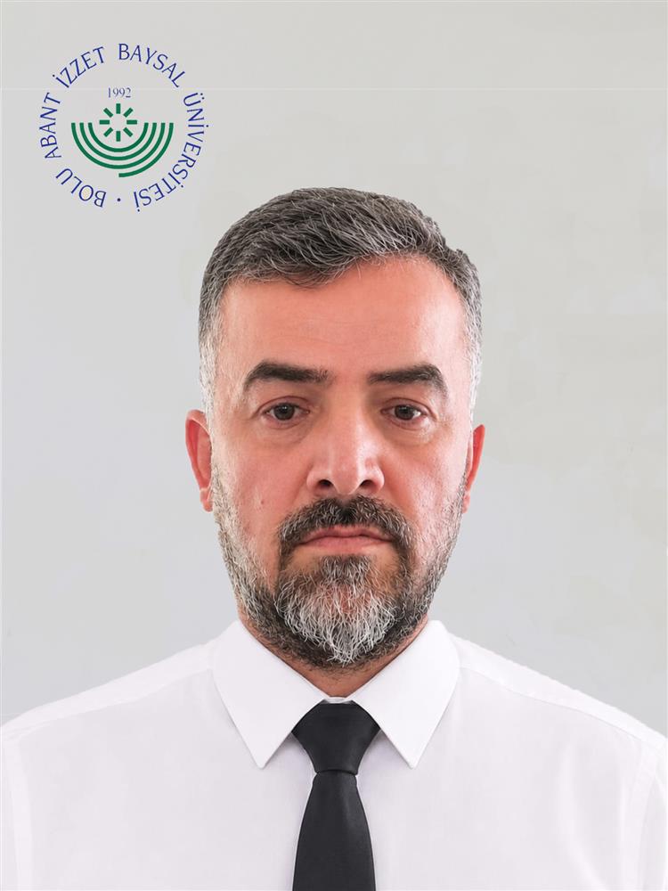 Nevzat ÇETİN